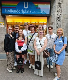 Queer Neighborrhood Drag Tour
