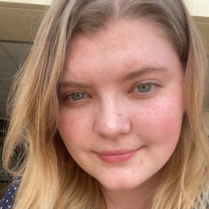 Testimonial - Rachel