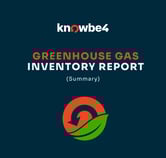 Sustainability GHG Report