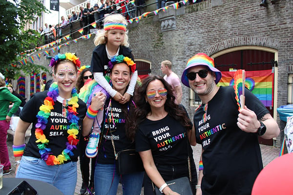 Utrecht Pride