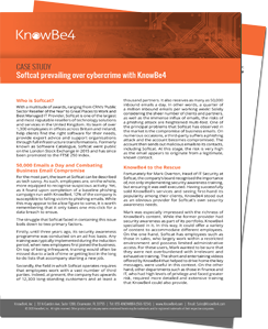 Managed IT Provider Case Study