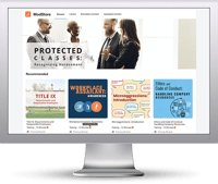 Compliance Plus Training Content
