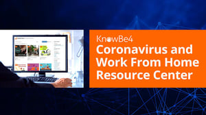 Coronavirus WFH Resource Center