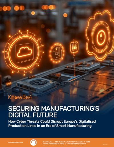 Cover Manufacturing’s Report