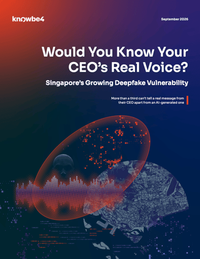 Cover SNG Deepfake Research