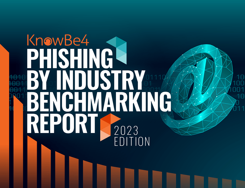 2022-Phishing-Industry-Benchmarking-Report