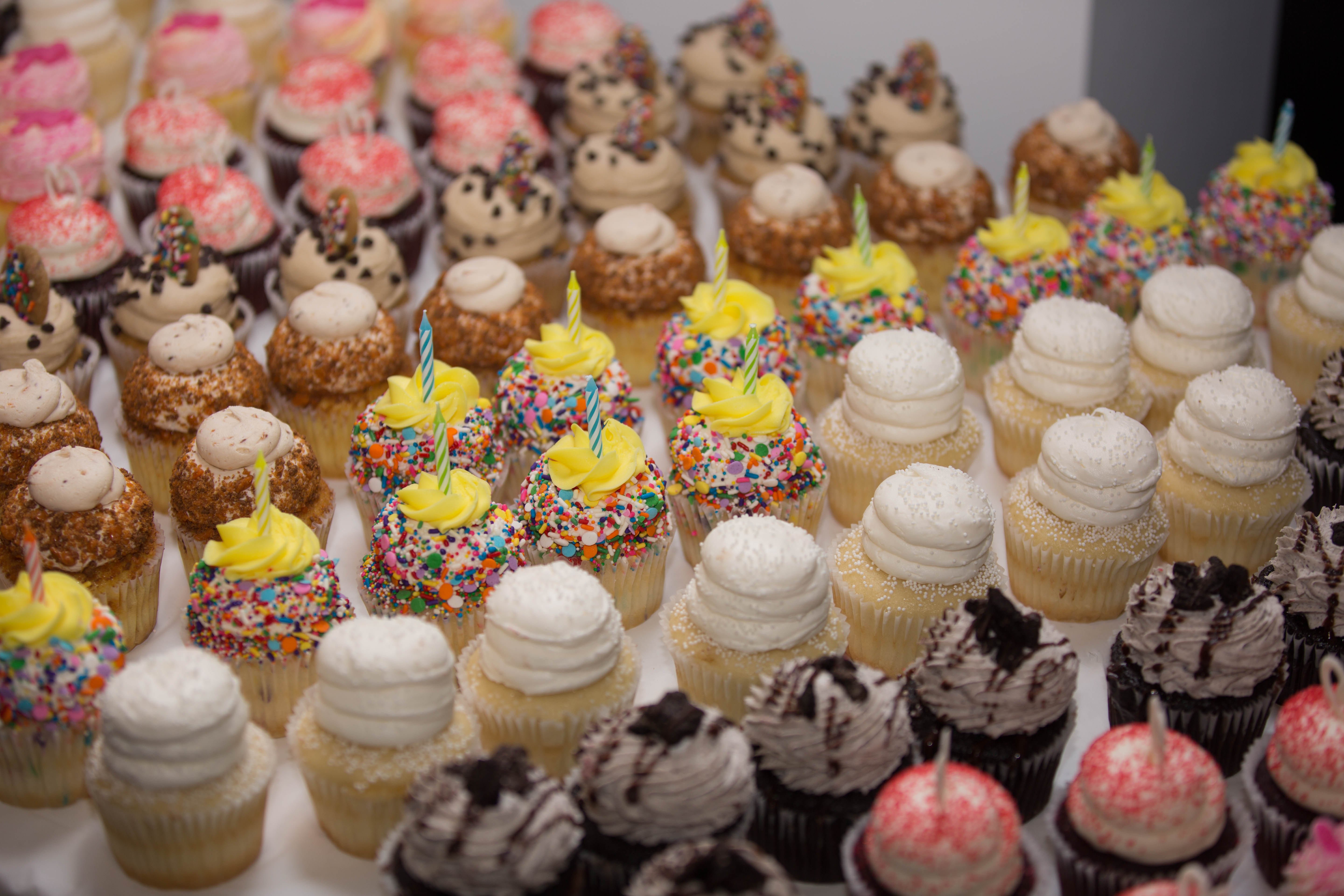 CupcakeParty