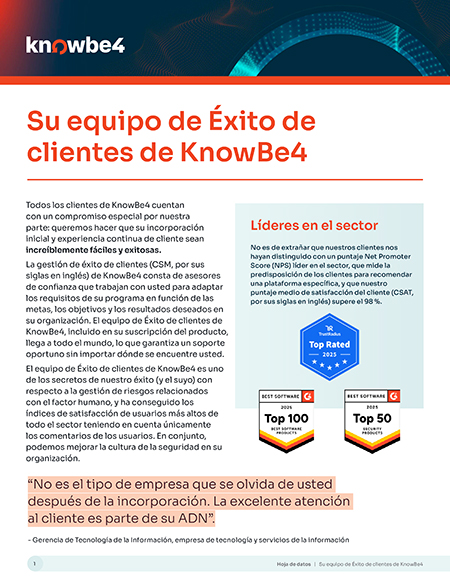 Nos dedicamos a ayudarle a lograr los objetivos de su organización Desktop Main Image