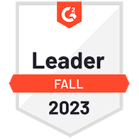 G2 Leader Fall 2023