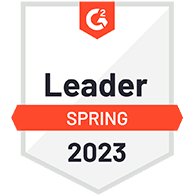 G2 Leader Spring 2023