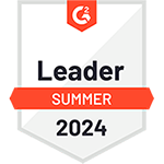 業界の専門家とお客様より多大な信頼とご支持をいただいています Logo - leader-summer-2024-home-1 1