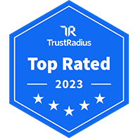 Recognized for Excellence Logo - top-rated-2023-flat 5