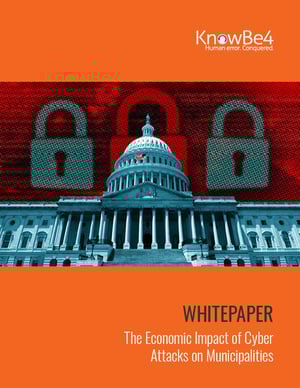Cyber Attacks on Municipalities