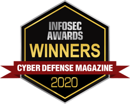 KnowBe4 Named a Winner for the Cyber Defense InfoSec Awards 2020