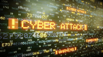 Cyberattacks Continue Because Users Forget