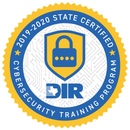 KnowBe4 Brings Security Awareness Training to the State of Texas Thanks to New Certified Status