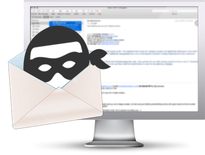 Domain Spoof Test