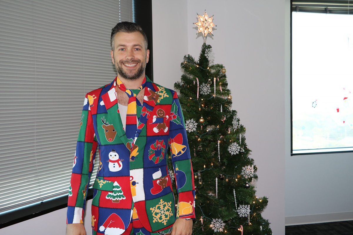 ugliest sweater contest winners