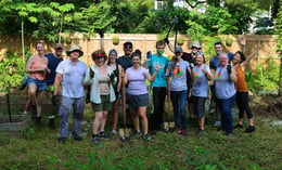 KnowBe4 Celebrates 16th Anniversary by Sponsoring Coral Regrowth and Adopting 16 Beehives