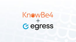 KnowBe4 to Acquire Egress