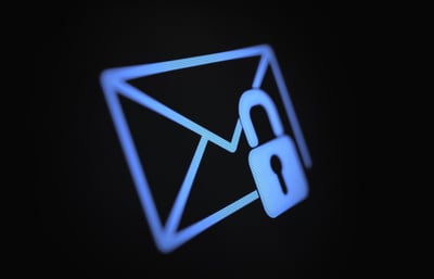 E-Mail-Phishing-Angriffe