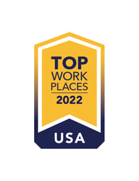 KnowBe4 Earns #1 Spot on Energage 2022 Top Workplaces USA List