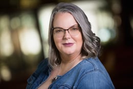 KnowBe4’s Erika Lance Promoted to Chief Human Resources Officer
