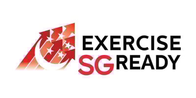 Exercise SG Ready