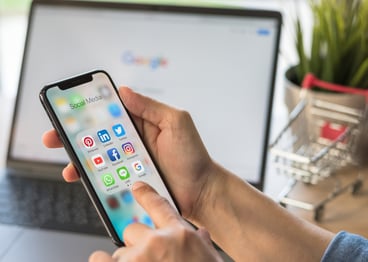 Facebook Disrupts Social Engineering Operation