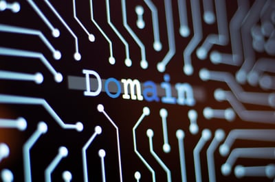 Fake Court Order Used Take Over Domains