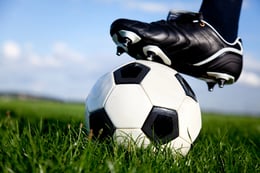Phishing-Angriffe nehmen die FIFA-Weltmeisterschaft 2026 ins Visier