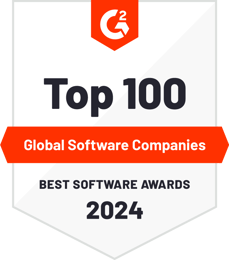 KnowBe4 Earns Spot on G2’s 2024 Best Software Awards Lists
