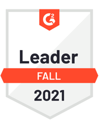 KnowBe4 Is the Top Ranked Platform in G2’s Fall 2021 Grid® Report for Security Awareness Training