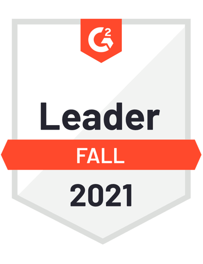 G2 Grid Fall 2021