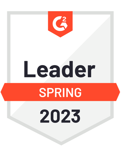 G2 PhishER Leader Spring 2023-1