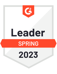 KnowBe4 Has Been Named the #1 Leader in the G2 Grid Spring 2023 Report in Two Categories