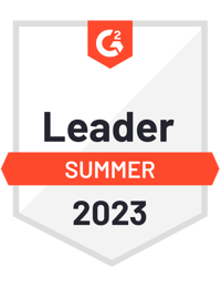 KnowBe4 Has Been Named the #1 Leader in the G2 Grid Summer 2023 Report in Two Categories