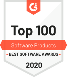 KnowBe4 Earns Spot on G2 Best Software Companies 2020 List