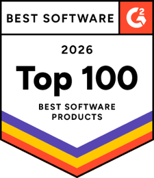 KnowBe4 Earns Multiple Accolades on G2’s 2026 Best Software Awards