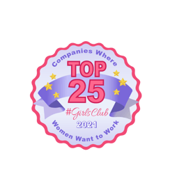KnowBe4 Named Number One Place Where Women Want to Work by #GirlsClub for Second Consecutive Year
