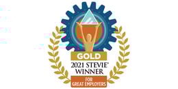 KnowBe4’s Lyss Madden Wins 2021 Gold Stevie® Award