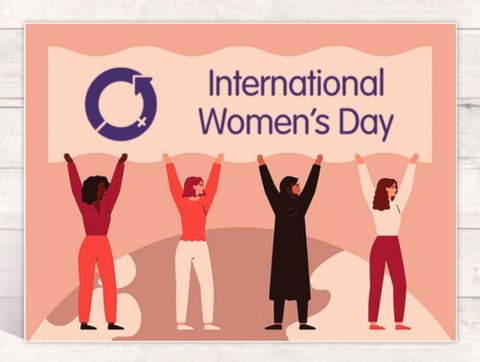 Netherlands Internathional Womens Day Letter 2 (1)