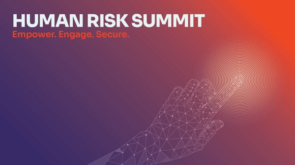 Human Risk Summit