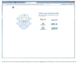 KnowBe4 Alert: Cyber Criminals Switch To Malicious HTML Attachments