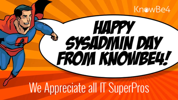 Happy-SysAdmin-Day