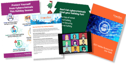 KnowBe4 Launches Holiday Cybersecurity Resource Kit to Protect Against Dangerous Holiday Scams