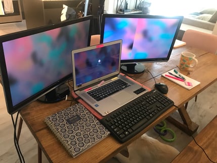 Home Office