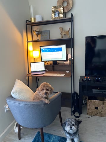 Home Office