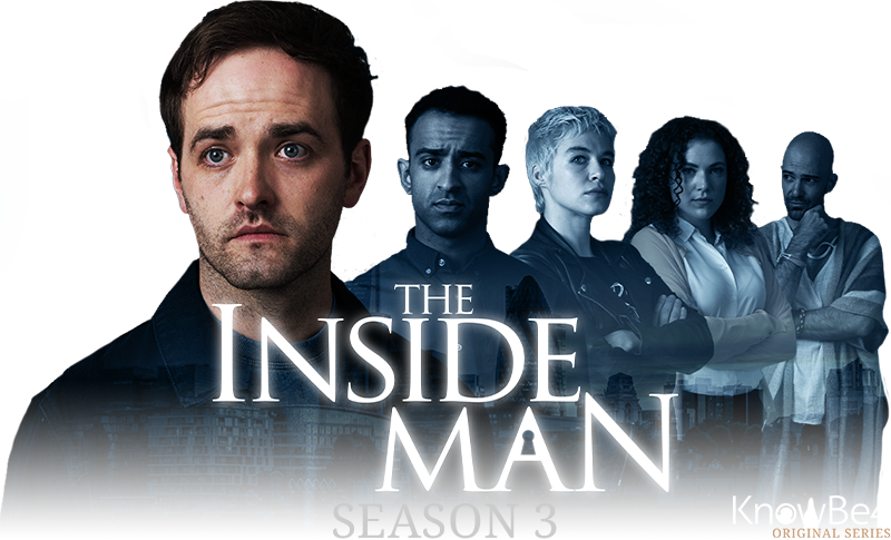 Inside Man | KnowBe4
