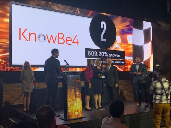 Tampa Bay Times Knowbe4 : Top large workplaces in Tampa Bay – KPXMAW